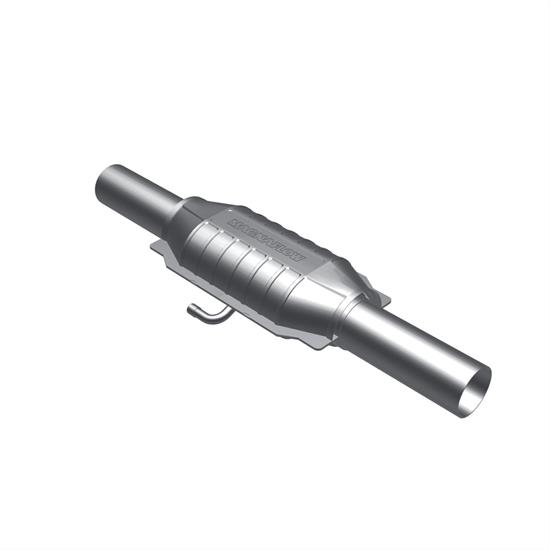 MagnaFlow 23223 Direct-Fit Catalytic Converter