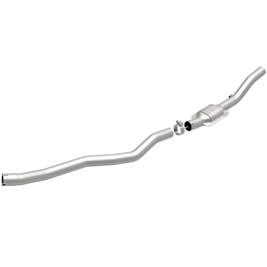 MagnaFlow 23228 Direct-Fit Catalytic Converter