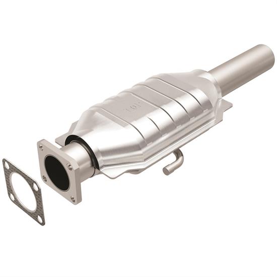 MagnaFlow 23229 Direct-Fit Catalytic Converter