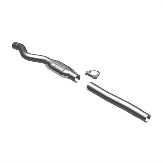 MagnaFlow 23233 Direct-Fit Catalytic Converter