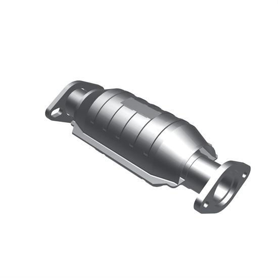 MagnaFlow 23235 Direct-Fit Catalytic Converter