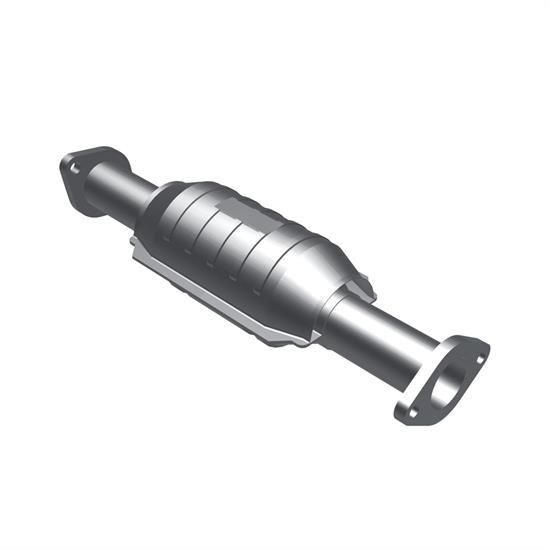 MagnaFlow 23249 Direct-Fit Catalytic Converter