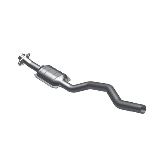 MagnaFlow 23252 Direct-Fit Catalytic Converter