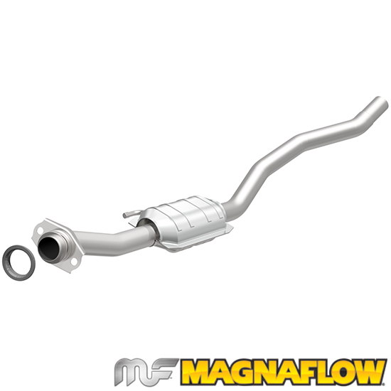 MagnaFlow 23253 Direct-Fit Catalytic Converter