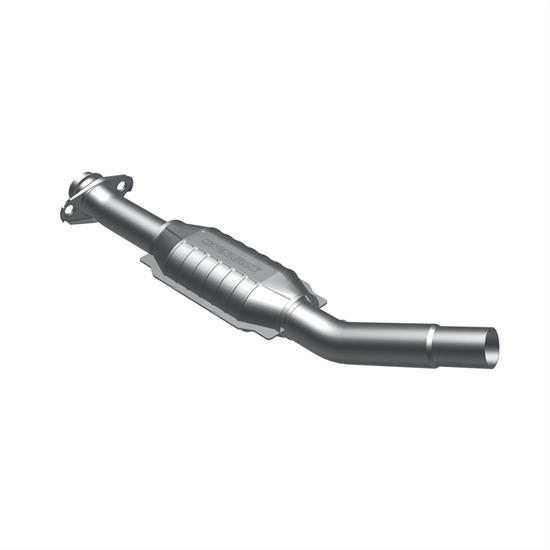 MagnaFlow 23265 Direct-Fit Catalytic Converter