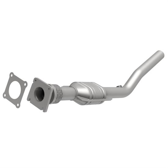 MagnaFlow 23266 Direct-Fit Catalytic Converter