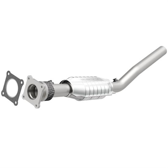 MagnaFlow 23274 Direct-Fit Catalytic Converter