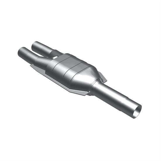 MagnaFlow 23286 Direct-Fit Catalytic Converter