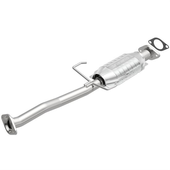 MagnaFlow 23287 Direct-Fit Catalytic Converter