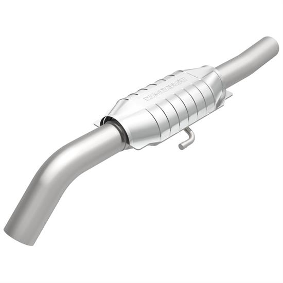 MagnaFlow 23290 Direct-Fit Catalytic Converter