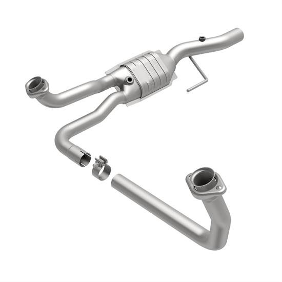 MagnaFlow 23295 Direct-Fit Catalytic Converter