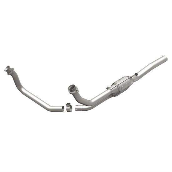 MagnaFlow 23296 Direct-Fit Catalytic Converter