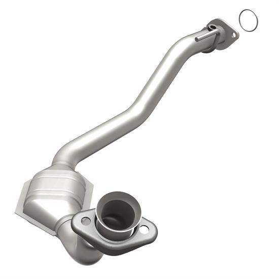 MagnaFlow 23311 Direct-Fit Catalytic Converter