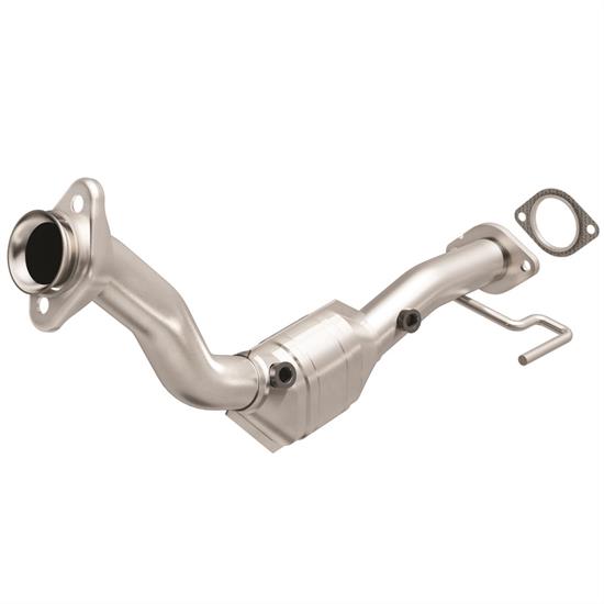 MagnaFlow 23312 Direct-Fit Catalytic Converter