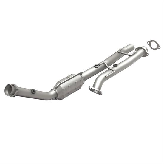 MagnaFlow 23314 Direct-Fit Catalytic Converter