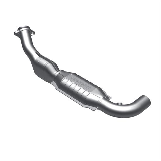 MagnaFlow 23316 Direct-Fit Catalytic Converter