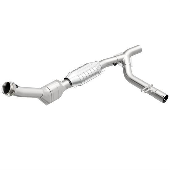 MagnaFlow 23319 Direct-Fit Catalytic Converter