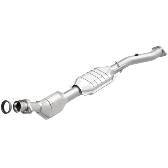 MagnaFlow 23329 Direct-Fit Catalytic Converter