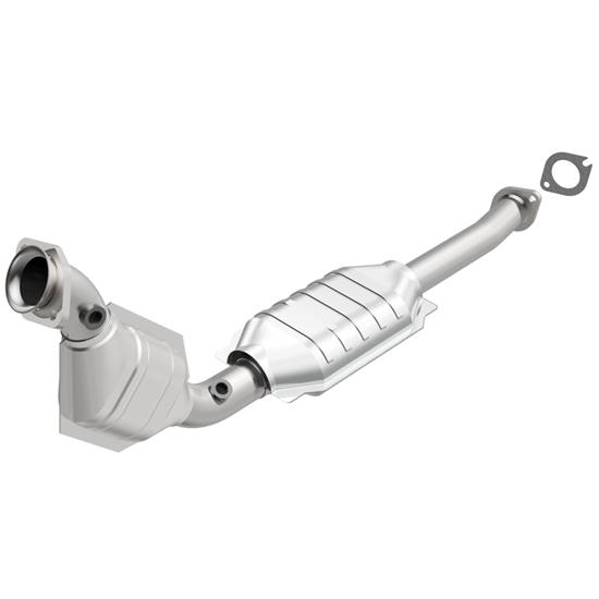 MagnaFlow 23332 Direct-Fit Catalytic Converter