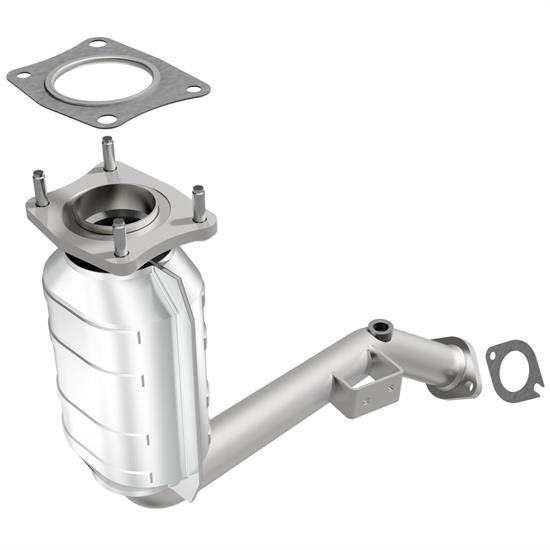 MagnaFlow 23337 Direct-Fit Catalytic Converter