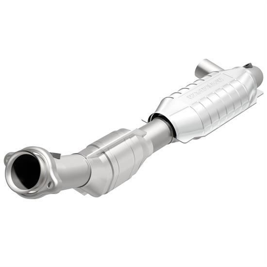 MagnaFlow 23344 Direct-Fit Catalytic Converter