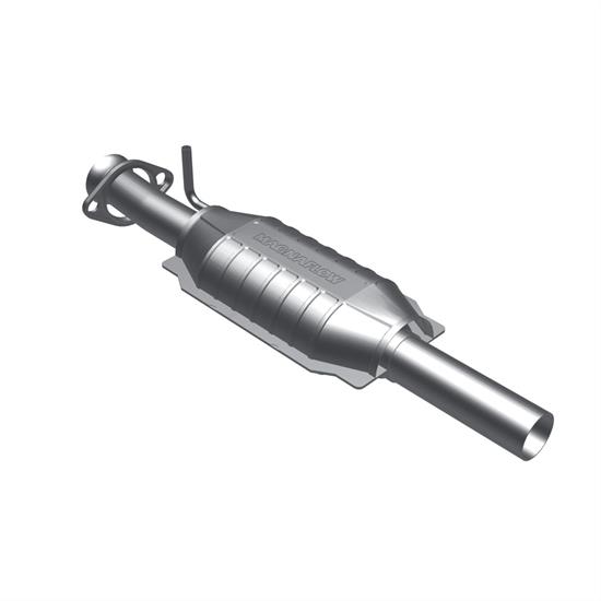 MagnaFlow 23348 Direct-Fit Catalytic Converter