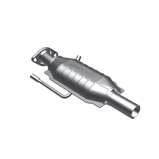 MagnaFlow 23349 Direct-Fit Catalytic Converter