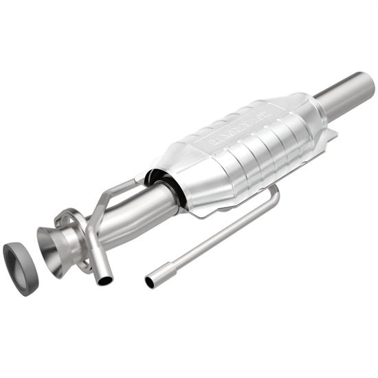 MagnaFlow 23359 Direct-Fit Catalytic Converter