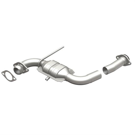 MagnaFlow 23362 Direct-Fit Catalytic Converter