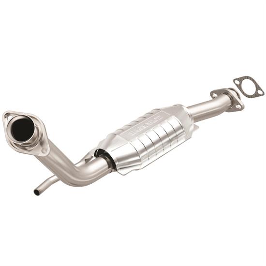 MagnaFlow 23368 Direct-Fit Catalytic Converter