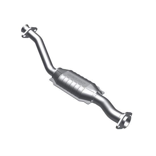 MagnaFlow 23374 Direct-Fit Catalytic Converter