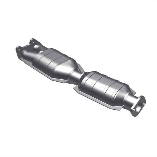 MagnaFlow 23386 Direct-Fit Catalytic Converter