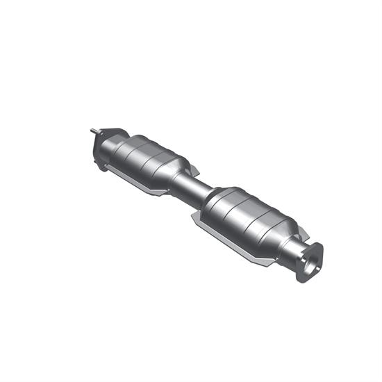 MagnaFlow 23387 Direct-Fit Catalytic Converter