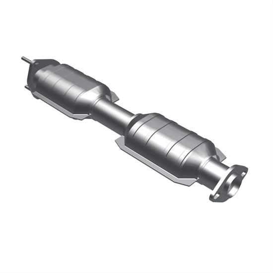 MagnaFlow 23388 Direct-Fit Catalytic Converter