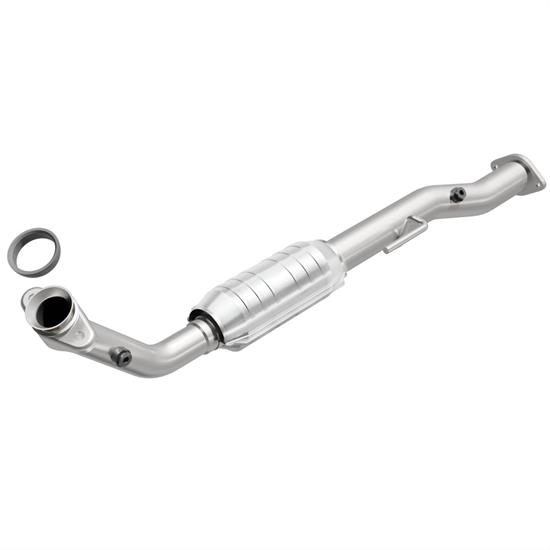 MagnaFlow 23389 Direct-Fit Catalytic Converter
