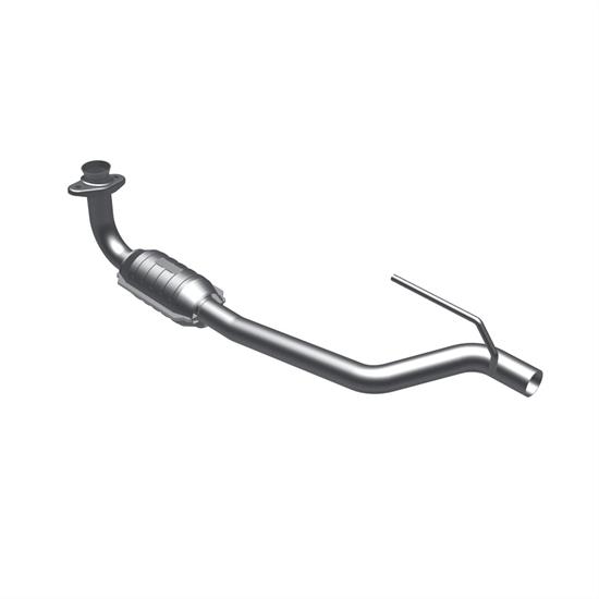 MagnaFlow 23394 Direct-Fit Catalytic Converter