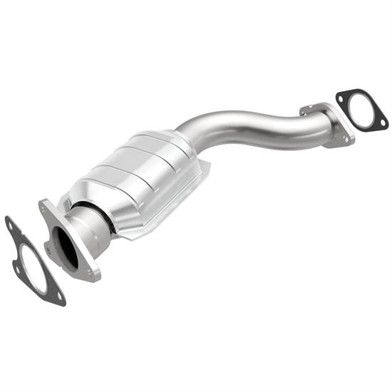 MagnaFlow 23395 Direct-Fit Catalytic Converter