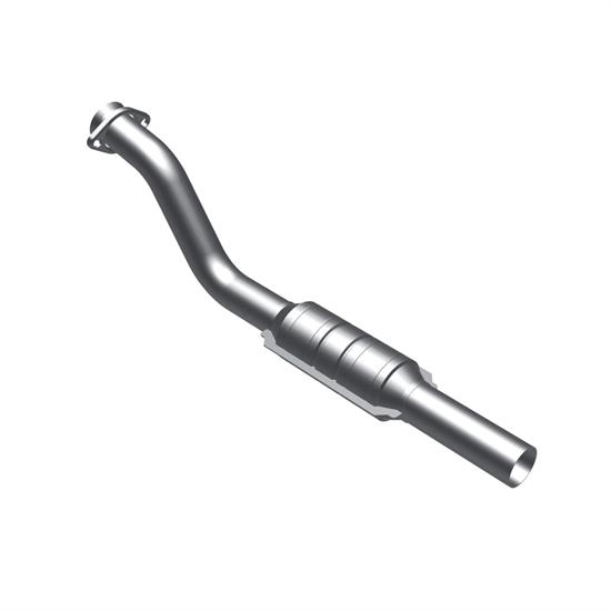 MagnaFlow 23404 Direct-Fit Catalytic Converter