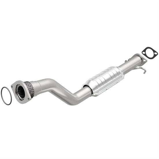 MagnaFlow 23405 Direct-Fit Catalytic Converter