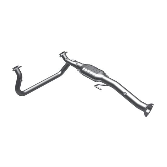 MagnaFlow 23410 Direct-Fit Catalytic Converter