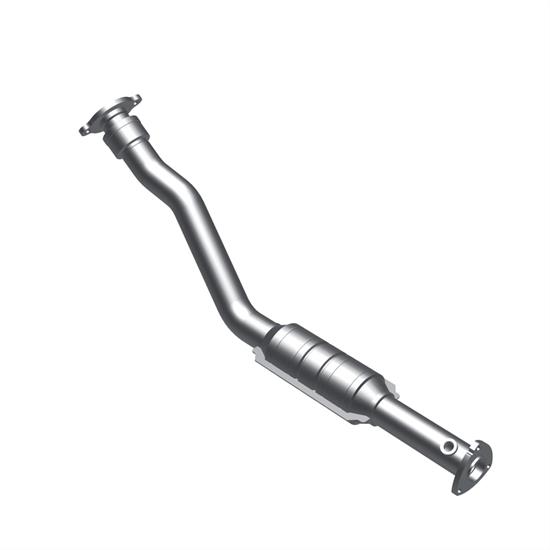MagnaFlow 23420 Direct-Fit Catalytic Converter