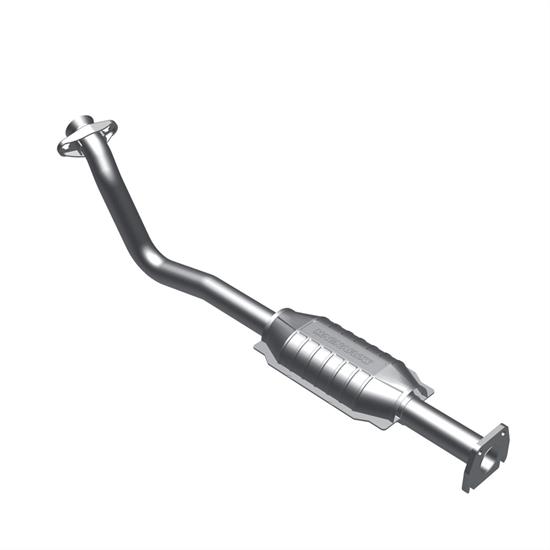 MagnaFlow 23421 Direct-Fit Catalytic Converter