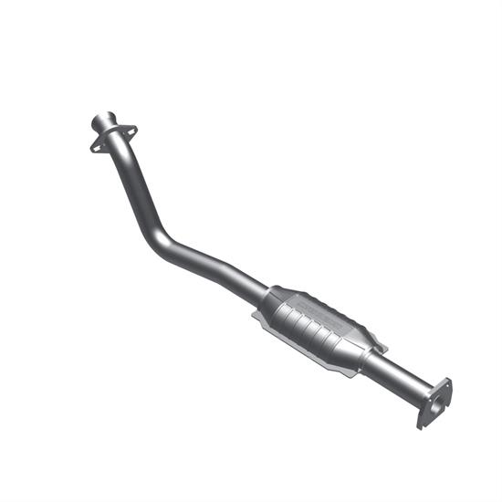 MagnaFlow 23423 Direct-Fit Catalytic Converter