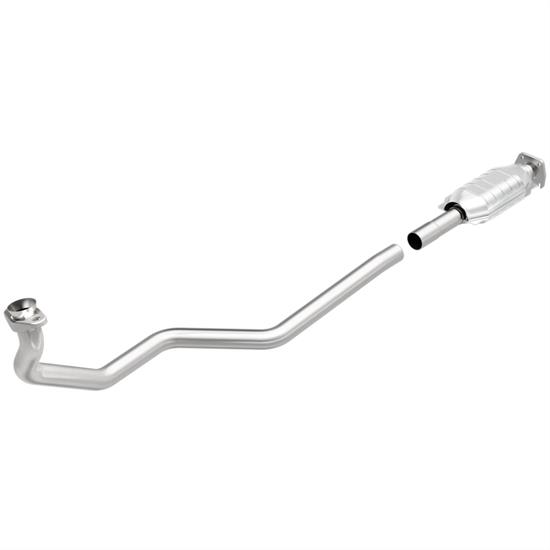 MagnaFlow 23424 Direct-Fit Catalytic Converter