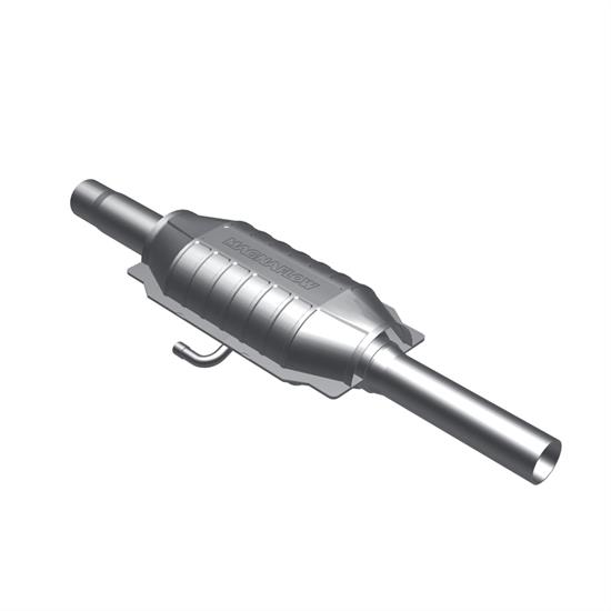 MagnaFlow 23445 Direct-Fit Catalytic Converter