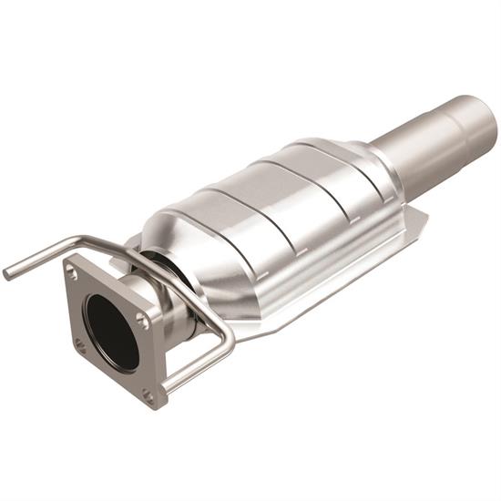 MagnaFlow 23448 Direct-Fit Catalytic Converter