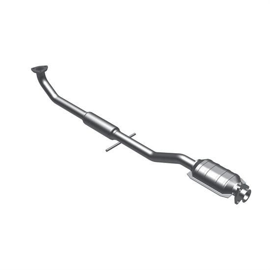 MagnaFlow 23449 Direct-Fit Catalytic Converter