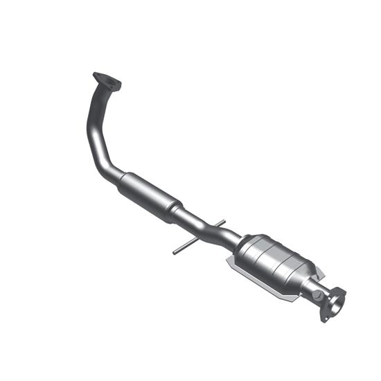 MagnaFlow 23450 Direct-Fit Catalytic Converter