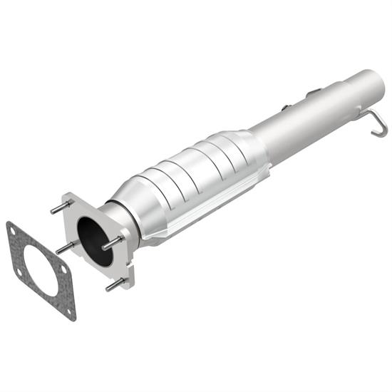 MagnaFlow 23451 Direct-Fit Catalytic Converter