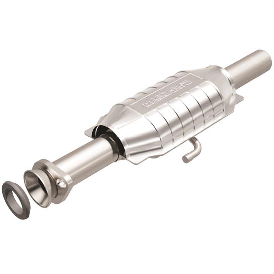 MagnaFlow 23454 Direct-Fit Catalytic Converter